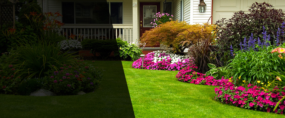 Rice Landscapers