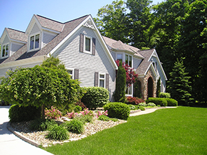 Landscapers and Lawncare Services in Rice, MN