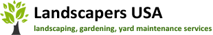Rice Landscapers